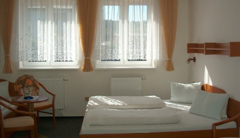 Hotel Jitřenka Konstantinovy Lázně